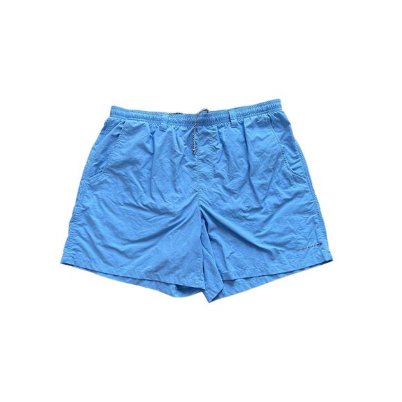Columbia Men’s Swim Trunks – Set of 2 – Omni-Shade – Size XL - Picture 3 of 5